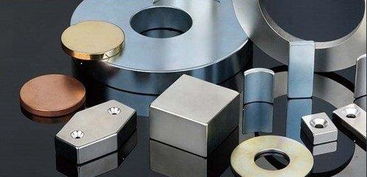 馬達強磁回收與磁電產品及磁性材料研發 創新驅動與可持續發展