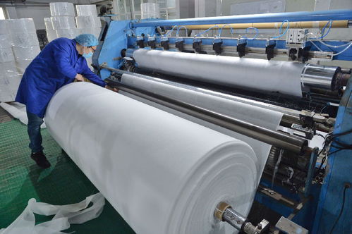 桐鄉企業研發新材料口罩 可重復使用10次，高效環保新突破