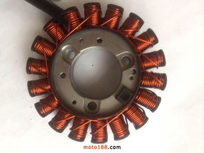 四川騰邦 磁電機線圈與轉子專業制造商，引領磁電產品與磁性材料研發