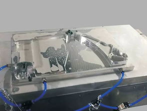 無磁性材料的真空裝夾與磁電產品及磁性材料研發