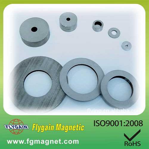 專業耐高溫磁鐵與磁電產品研發的領先制造商