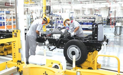 三城同城化 膠東經濟圈一體化加速下的磁電產業觀察