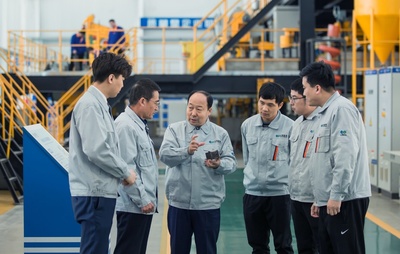 華特磁電王兆連當(dāng)選俄自然科學(xué)院外籍院士，引領(lǐng)磁電產(chǎn)品與材料研發(fā)新高度