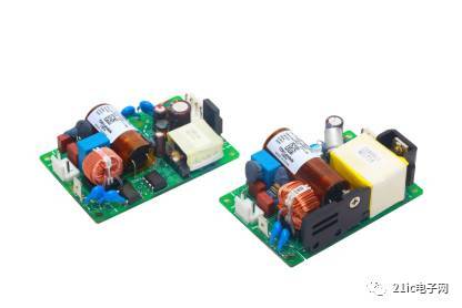 符合B級(jí)輻射與傳導(dǎo)EMI標(biāo)準(zhǔn)的I類及II類30-60W醫(yī)療電源 磁電產(chǎn)品與磁性材料的創(chuàng)新研發(fā)