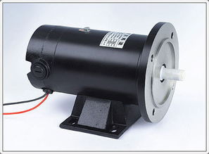 無刷直流電機(jī)及其控制技術(shù)的發(fā)展與磁電產(chǎn)品及磁性材料研發(fā)的協(xié)同演進(jìn)