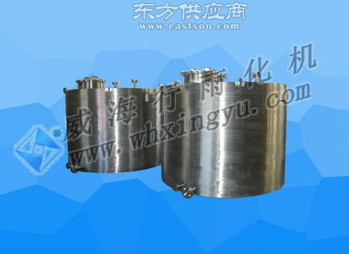 威海行雨化機(jī) 高溫高壓反應(yīng)釜與上海高壓反應(yīng)釜的技術(shù)解析，及磁電產(chǎn)品與磁性材料的研發(fā)前沿