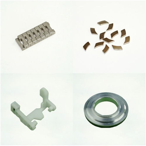 行業(yè)壁壘高筑，英思特工藝技術(shù)成熟助力磁電產(chǎn)品與磁性材料研發(fā)騰飛