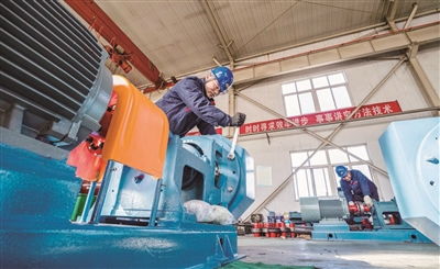 創(chuàng)新驅(qū)動(dòng)，國產(chǎn)突圍 新型復(fù)合材料研發(fā)助力磁電產(chǎn)業(yè)自主化